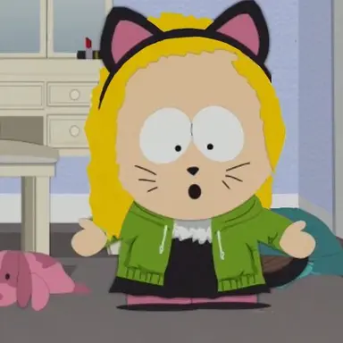 Profile image of Bebe Stevens