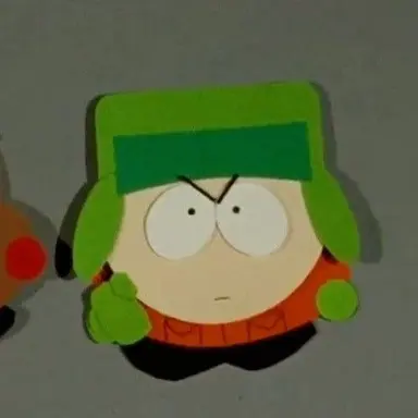 Profile image of Kyle Broflovski