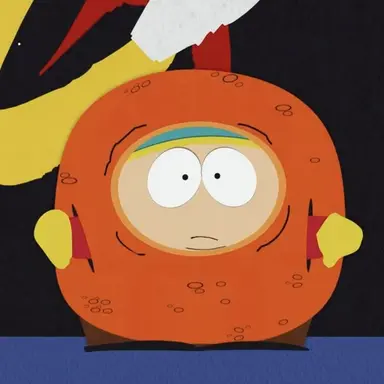 Profile image of Eric Cartman