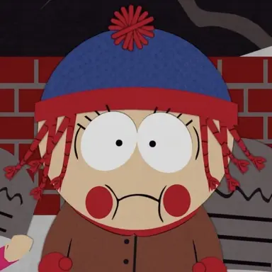 Profile image of Stan Marsh