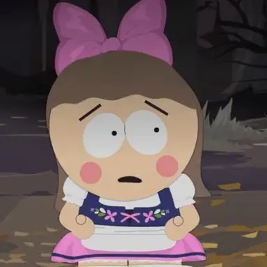 Profile image of Heidi Turner