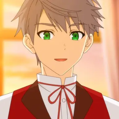 Profile image of パトリック