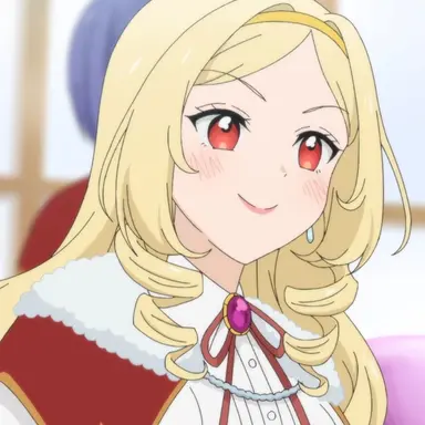 Profile image of エレノーラ