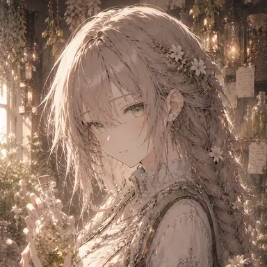 Profile image of 星詠 ナナセ