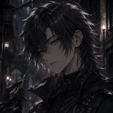 Profile image of 鷺原 エイト