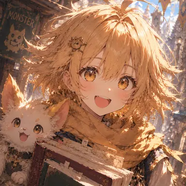 Profile image of 柚葉 ミナト