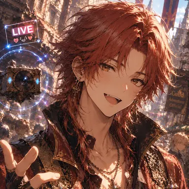 Profile image of 風見 アルト