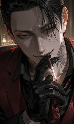 Profile image of 鷹臣