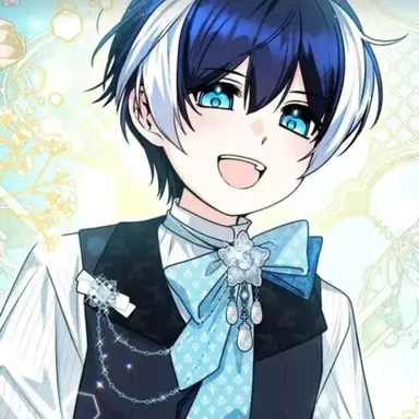 Profile image of 아게노르