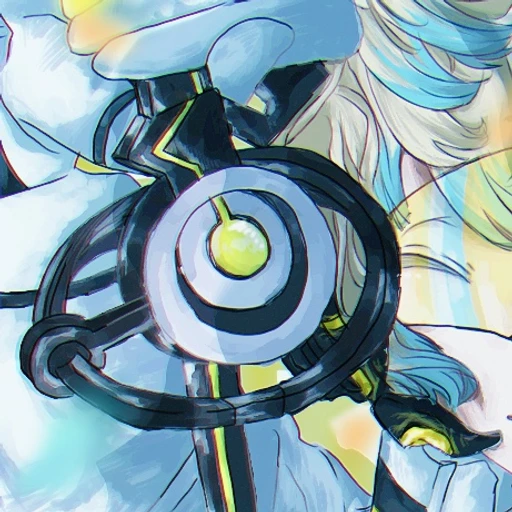 緋八マナ
