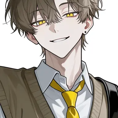 Profile image of 真昼