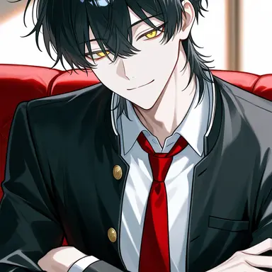 Profile image of 零夜