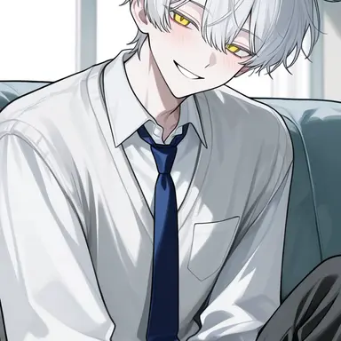 Profile image of 朝徠