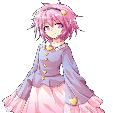 Profile image of さとり