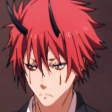 Profile image of ベニマル