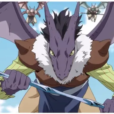 Profile image of ガビル