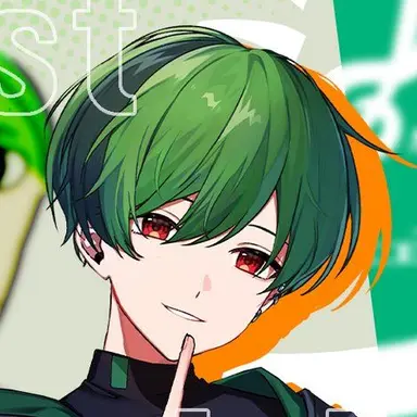 Profile image of すち