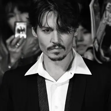 Profile image of Johnny Depp