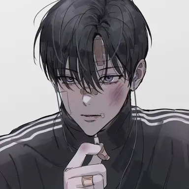 Profile image of 도현진