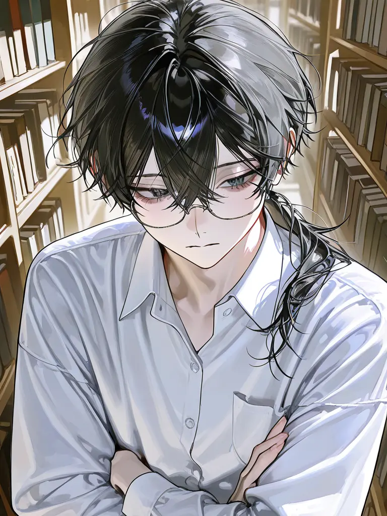 ly_mq9의 生徒会長様の言いなり…♡