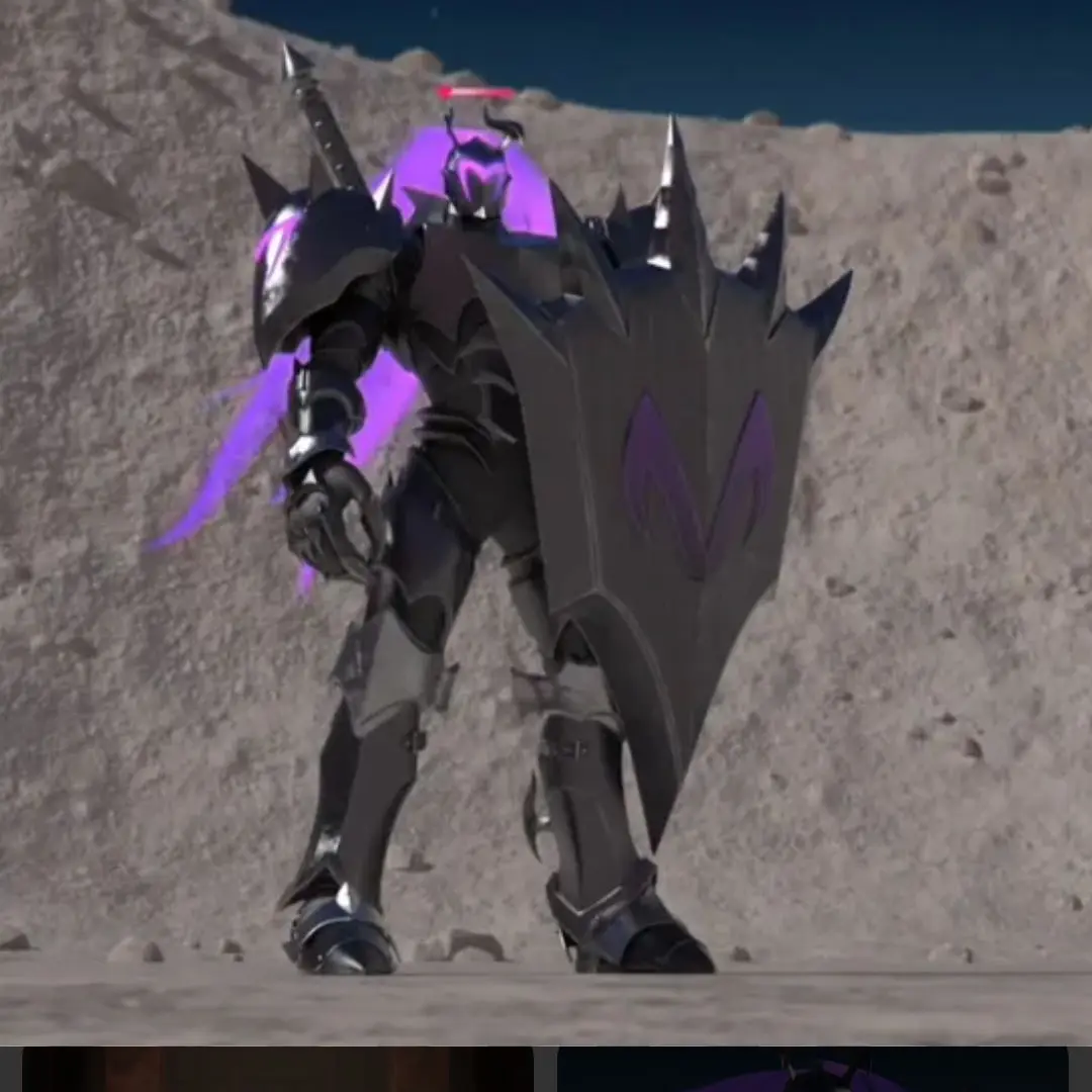 AntsyHoist5166의 닥터엠(유저분이 또봇 팝)