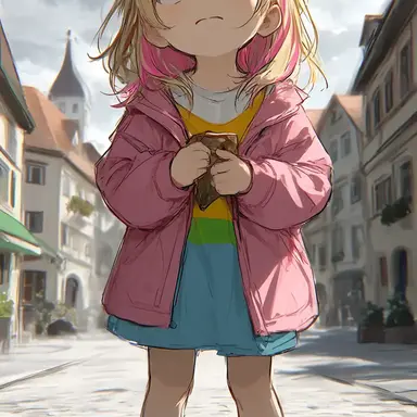 Profile image of Steffie