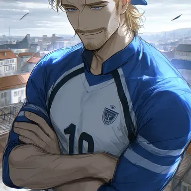 Profile image of Sportacus