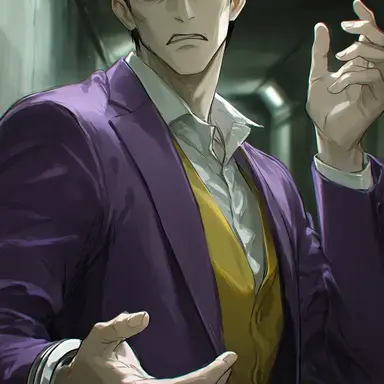 Profile image of Robbie Rotten