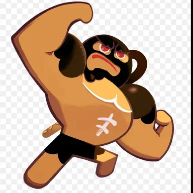 Profile image of 늑대