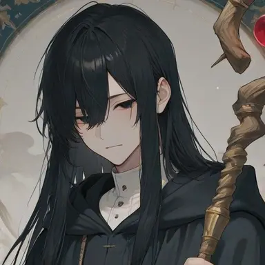 Profile image of 세리우스