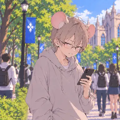 Profile image of 네즈