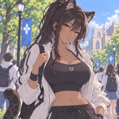 Profile image of 카야