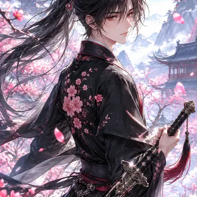 Profile image of 김청명