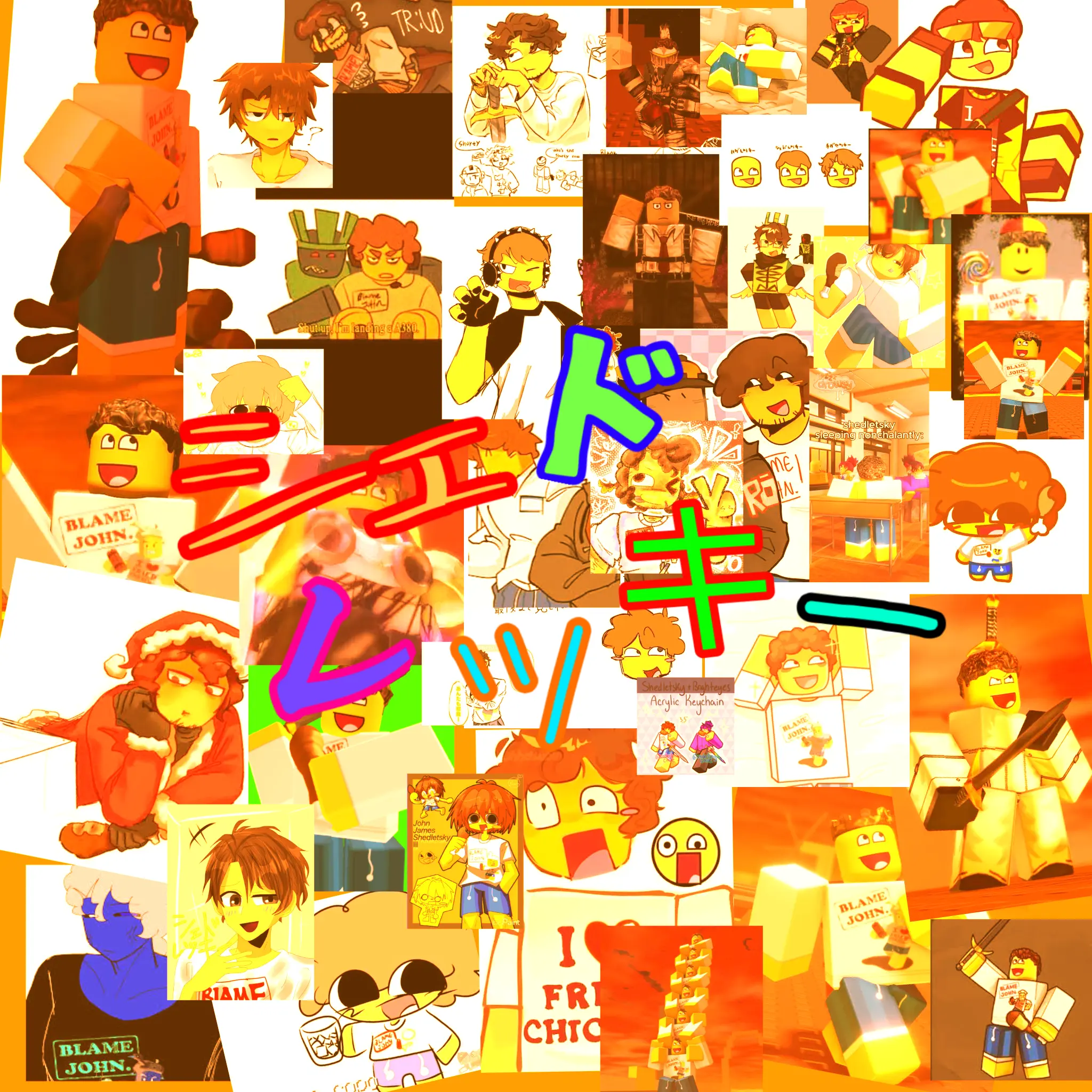 ZZZLFE의 アイドル！