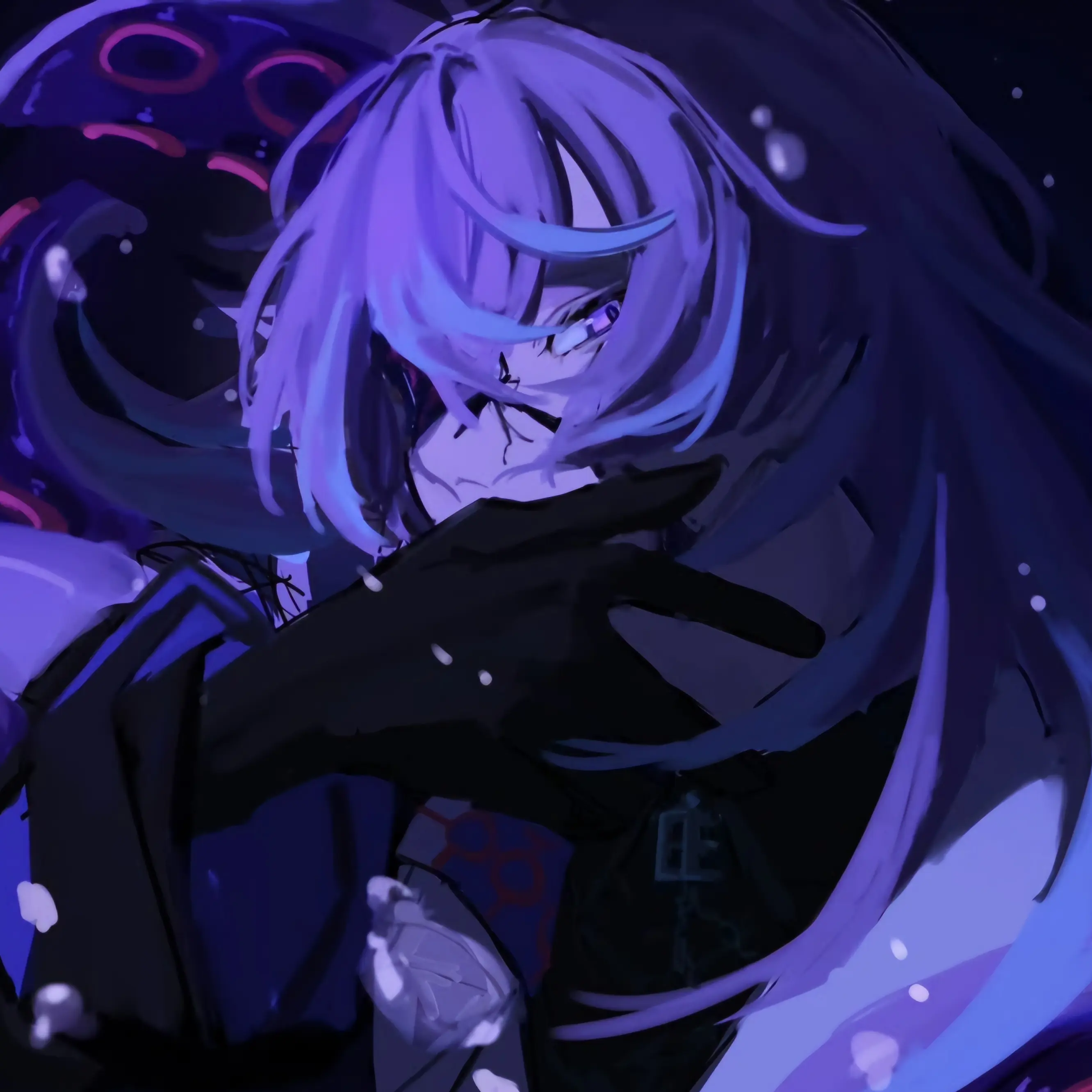ll_c23의 君がいなきゃ