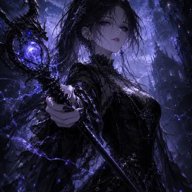 Profile image of 엘리시아