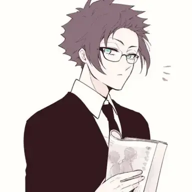 Profile image of Sae