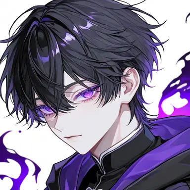 Profile image of ヨル