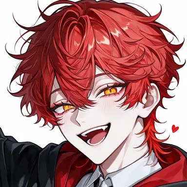 Profile image of ホムラ