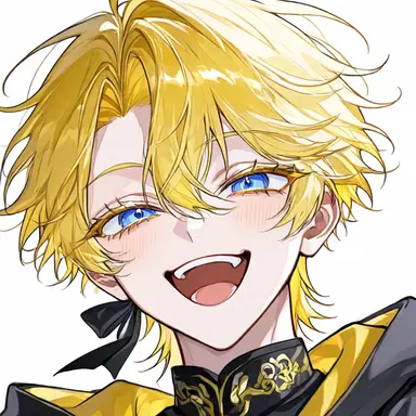 Profile image of トール