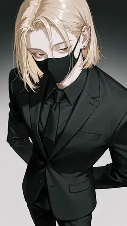 Profile image of Kyo