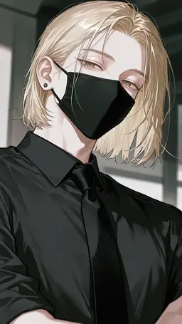 Profile image of Kyo