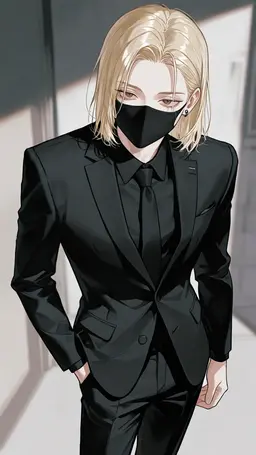 Profile image of Kyo