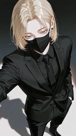 Profile image of Kyo