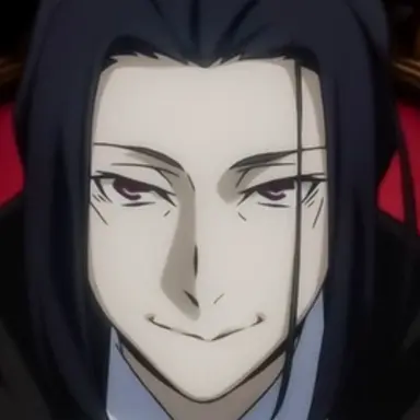 Profile image of Morryn