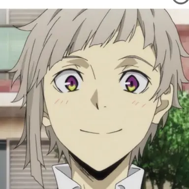 Profile image of Atsushi