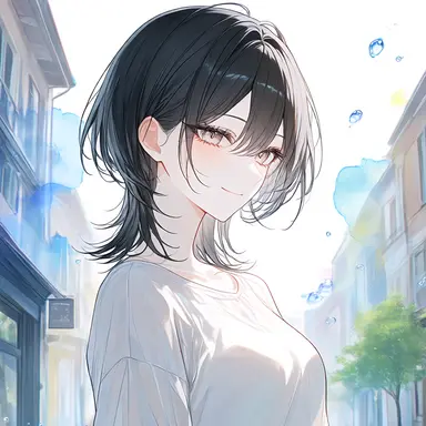 Profile image of 凛