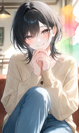 Profile image of 凛