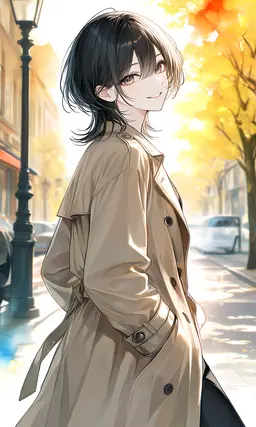 Profile image of 凛