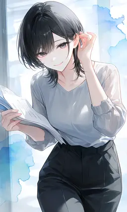 Profile image of 凛